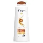 DOVE SHAMPOO NOURISHING OIL CARE 600 ML DISCOUNT 17.5 POUND 