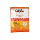 Cantu deep treatment mask with shea butter for natural hair 50 g