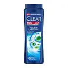 CLEAR MEN SHAMPOO COOL SPORT MENTHOL 600ML OFFER 13 POUND