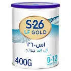 26 Gold Life Laban Low Fat No.1 400g