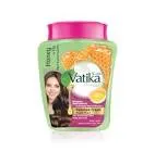 VATIKA CONDITIONING CREAM INTENSIVE NOURISHMENT FOR DAMAGED HAIR 250 GM