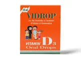 Twins D3 mouth drops