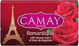 CAMAY SOAP ROMANTIQUE 170 GM