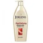 GERGENS MOISTURIZER FOR VISIBLY SKIN AGE DEFYING 400 ML