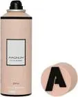 MAGNUM SPRAY POUR HOMME SEPIA 200 ML 