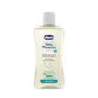Chicco Baby Gentle Body Wash and Shampoo 200 ml