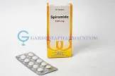سبيروميد 100/20مجم 10 اقراص