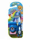 EVA TOOTH BRUSH KIDS ULTRA SOFT + MAGIC CAMERA  