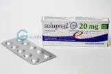 سوليوبريد 20مجم 20 قرص ذائب بالفم