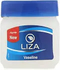 LIZA VASELINE ORIGINAL 70 ML