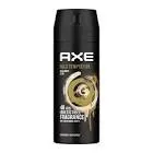 AXE DEODORANT SPRAY GOLD TEMPTATION 150 ML