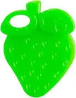 NICE BABY STRAWBERRY TEETHER 