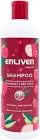 Anlfn Shampoo 500ml of berries and apples