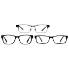 PRESCRIPTION GLASSES SIZE +3.00