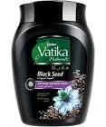 VATIKA CREAM BATH WITH BLACK SEED 1000ML