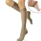 VENOSAN COMPRESSION STOCKINGS UNDER KNEE SIZE 2X-LARGE