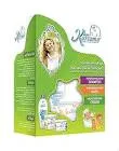 HERA KARISSMA CURLY GREEN COURSE (SHAMPOO 250ML - MASK 250ML - CREAM 125ML)