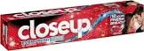 CLOSEUP TOOTHPASTE RED HOT 100ML OFFER 15%