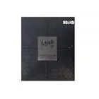 GULF ORCHID MEMWA BLACK PERFUME FOR MEN 30 ML NO:149