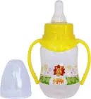 SAFARI PLASTIC BOTTLE NARROW NECK +0M 150 ML (AS410)