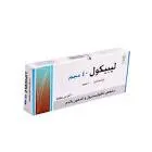 ليبيكونترول 40/10مجم 20 قرص