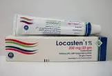 لوكاستن 2% كريم مهبلي 20 جم