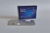 ستاركوبريكس 20مجم 4 اقراص
