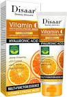 DISAAR FACIAL WASH WITH VITAMIN C & HYALURONIC ACID 100 ML 