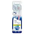 ORAL B TOOTHBRUSH ULTRA THIN GUM & ENAMEL CARE ( 1+1 DIS 20% )