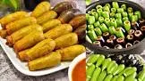 كوسه محشي