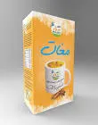 مغات بالمكسرات كرتون مور بيور 250 جرام