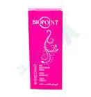 BIOPOINT HAIR STRAIGHTENER CREAM 70ML