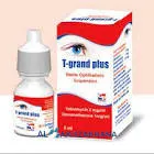 Grand Blush Eye Drops 5 ml