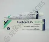 ان بي بانثينول كريم 50 جم
