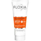 Fluxia Protection - Transparent Emulsion with SPF 50-50 ml