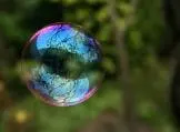bubbles