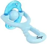 BABYTIME RATTE&WATER TEETHER  +6M BT203