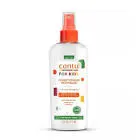 CANTU KIDS SPRAY CONDITIONING DETANGLER softens strands for easy comb curls 177 ML