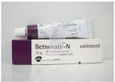 Betnovate cream 15 g