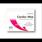 Cardinorm 150 mg / 3 ml 5 ampoules