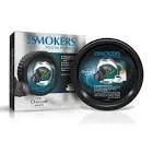 EVA SMOKERS TOOTH POWDER WITH CHARCOAL 40 GM