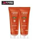 ARGENTO PROFIT SUNBLOCK SPF +50 GEL 100 ML (1+1) OFFER 