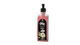 MOLY HAND WASH GERMS&BACTERIA&VIRUSES 500 ML RED