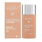 BEESLINE AGE DEFENSE + SUNBLOCK SPF+50 LIGHT TINTED FLUID 40 ML