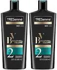 TERSEMME SHAMPOO BEAUTYFULL VOLUME STEP2 650 ML IMP