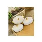 MEDICAL INSULATOR CLASSIC 3 PCS