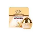 EVA GOLD COLLAGEN ANTI-WRINKLE DAY CREAM 50ML