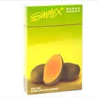 SIMPLEX MANGO MEDICAL INSULATOR 3 PCS 