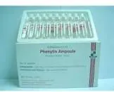 Venetin 100mg/2ml 1 ampoule