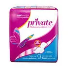 PRIVATE MAXI POCKET SUPER 9 PCS